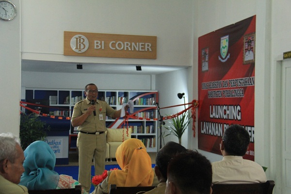 Bi Corner Hadir Di Purbalingga Pemerintah Provinsi Jawa Tengah