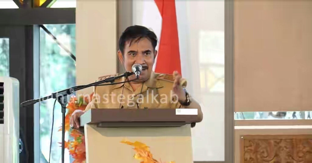 KARANG TARUNA AGEN PERUBAHAN