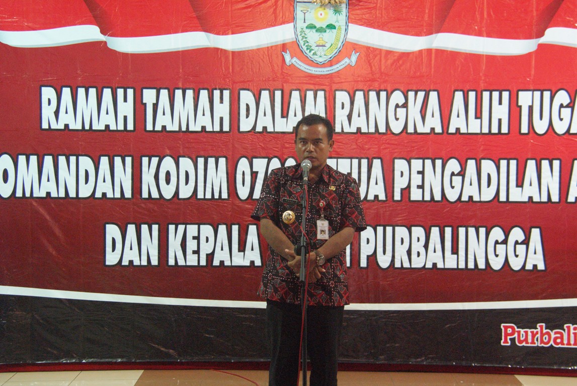BUPATI INGINKAN KERJASAMA BERKESINAMBUNGAN