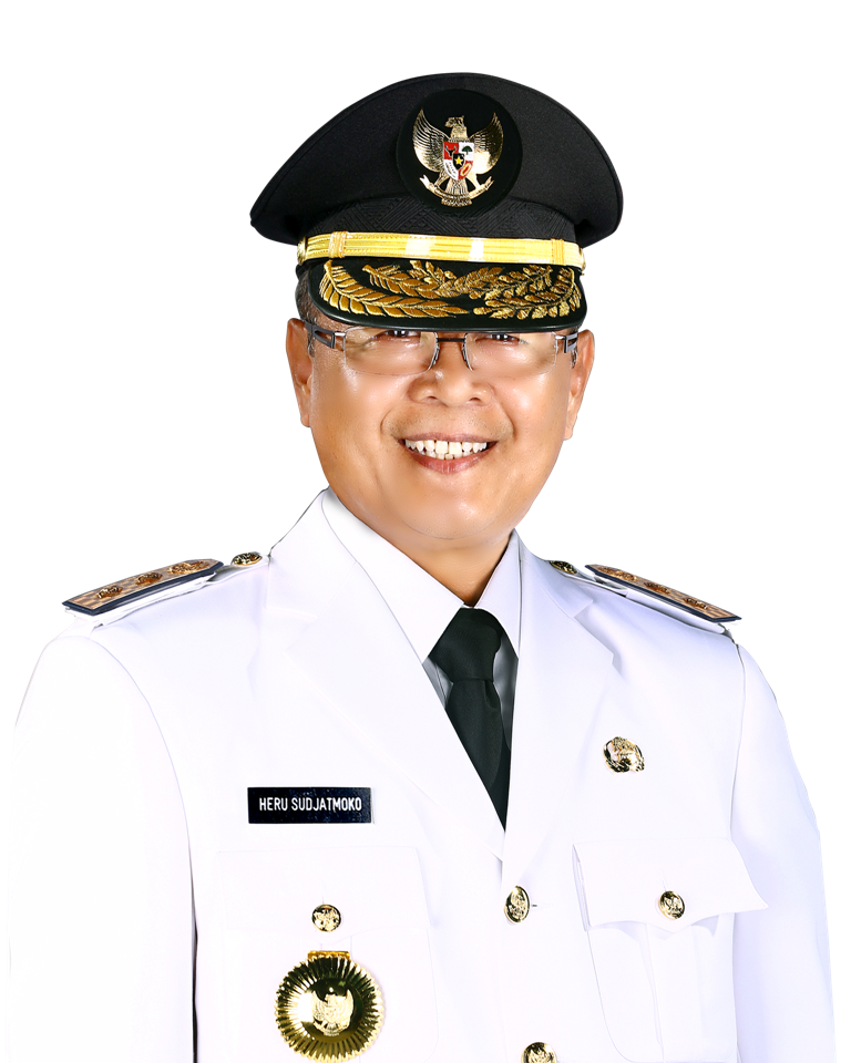 Pemerintah Provinsi Jawa Tengah