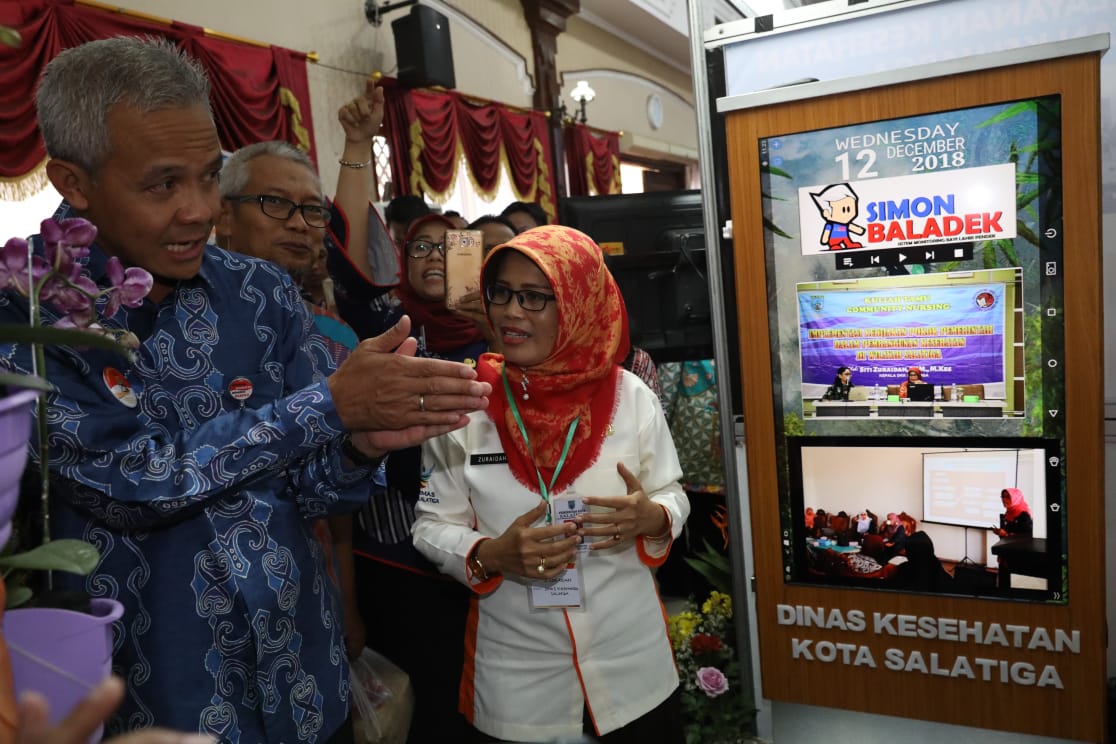 Inovasi Harus Berujung pada Kepuasan Pelanggan