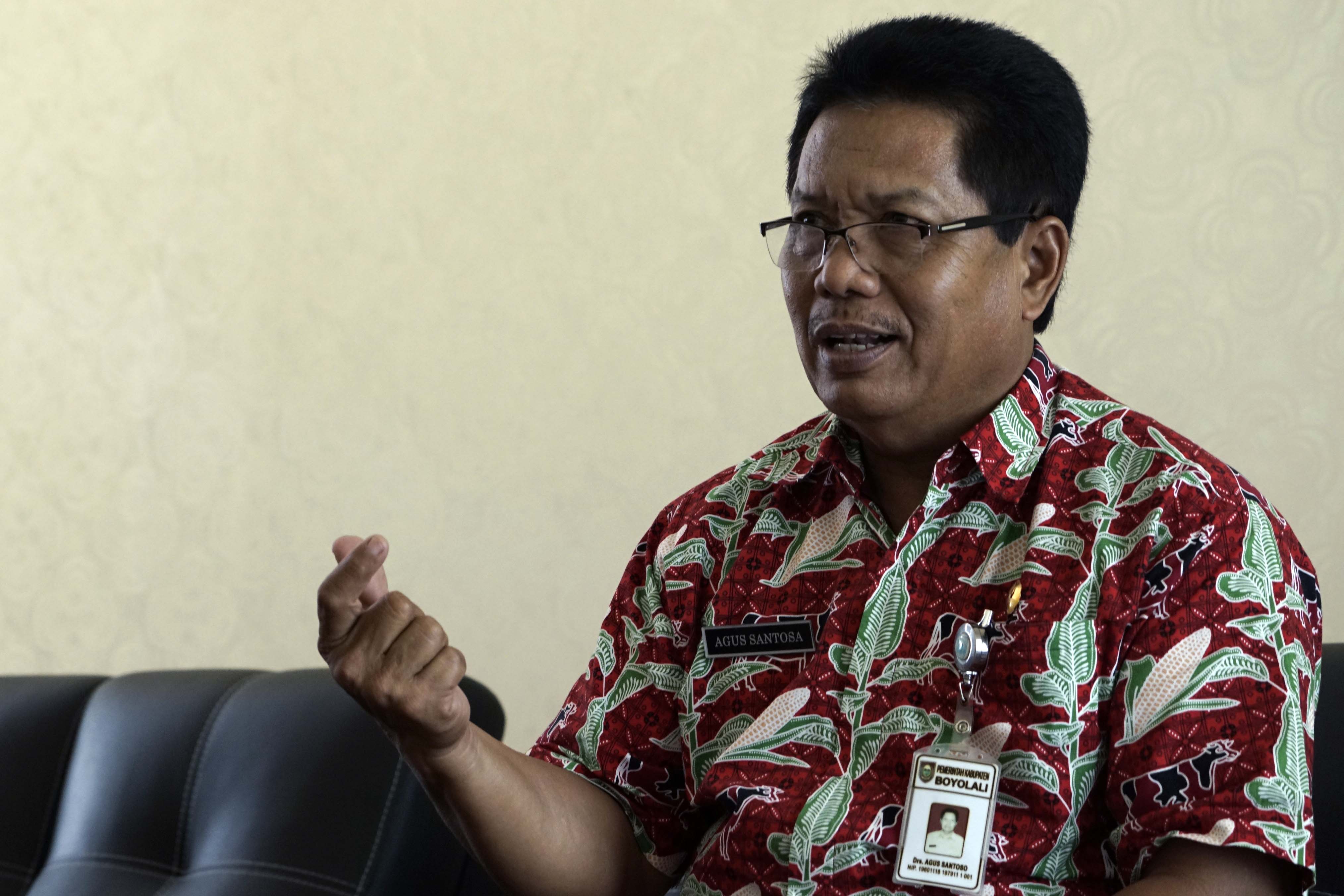 452 Peserta Lolos Cpns 2018 Tunggu Pemberkasan Pemerintah Provinsi Jawa Tengah