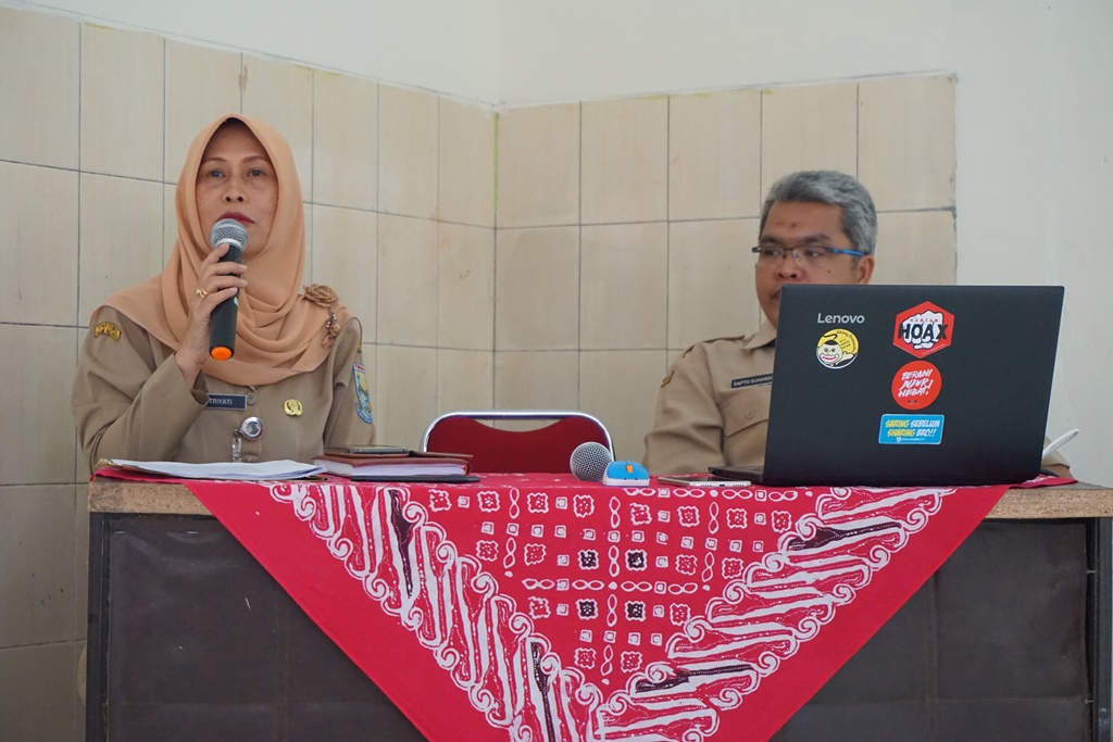 KIM Se-Kabupaten Purbalingga Aktif Kembali