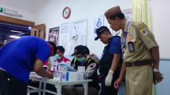 Bnk Brebes Sidak Pabrik Garmen Di Kersana Pemerintah Provinsi Jawa Tengah