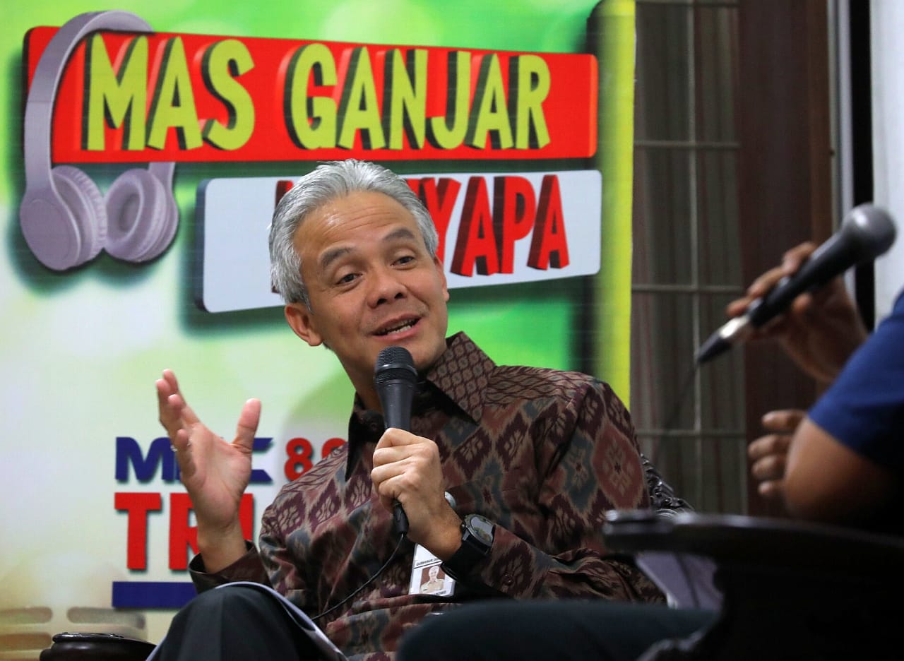 Antisipasi Teror, Ayo Aktifkan Lagi Siskamling