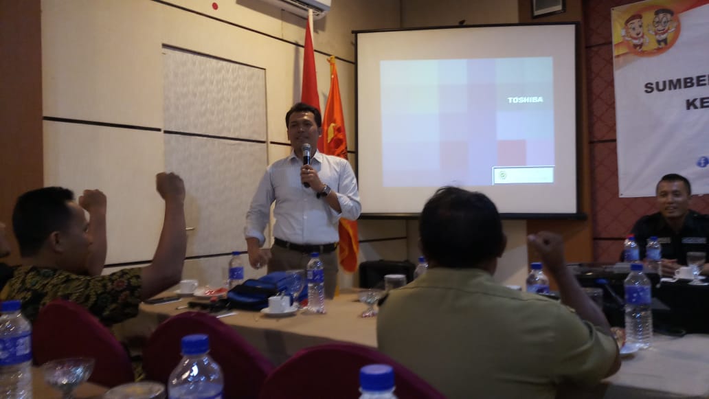 Bawaslu Jateng : Pengawas Pemilu Harus Jaga Integritas
