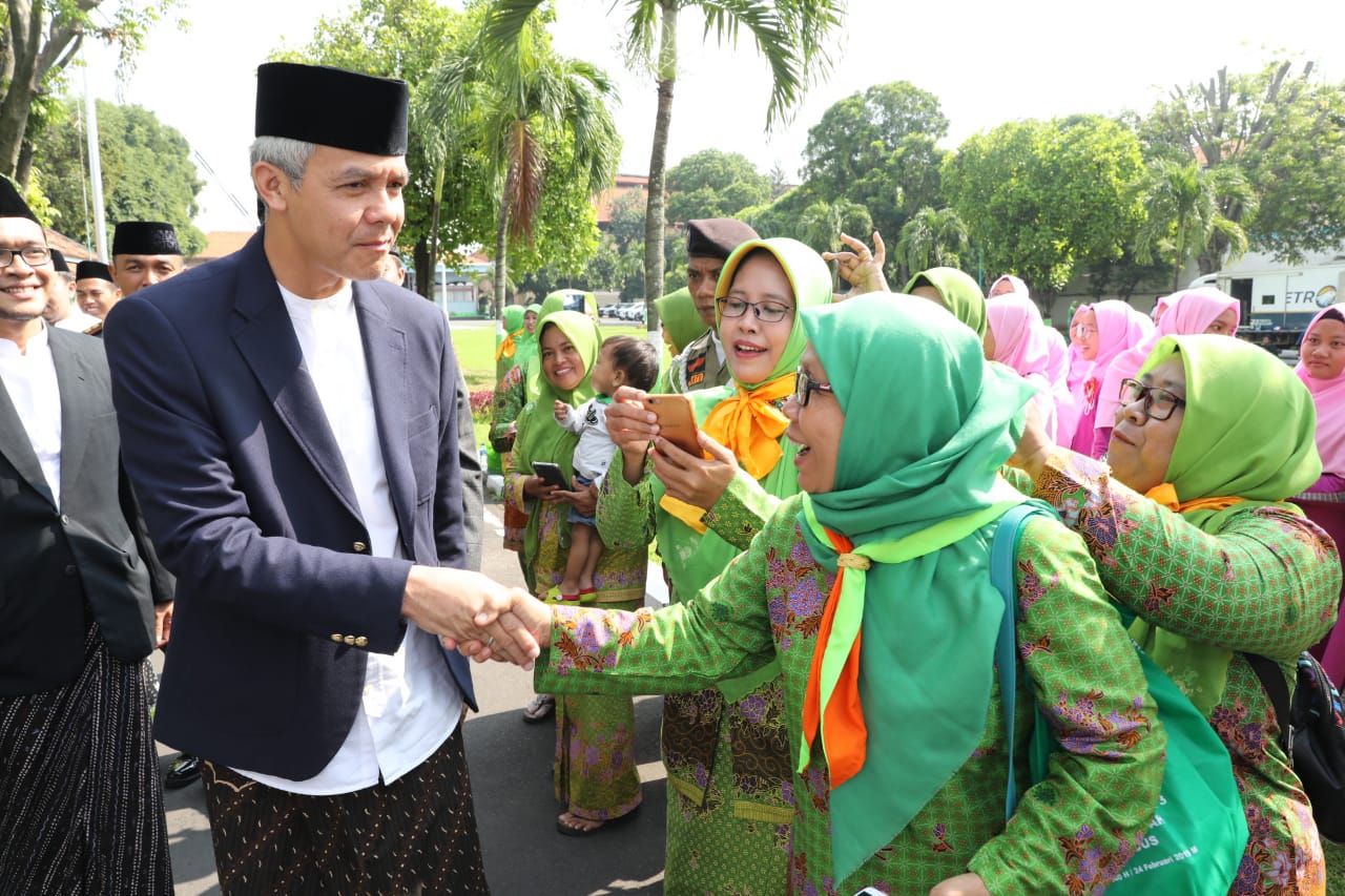 Jawapan Temuduga Pengawas - Ina Spa