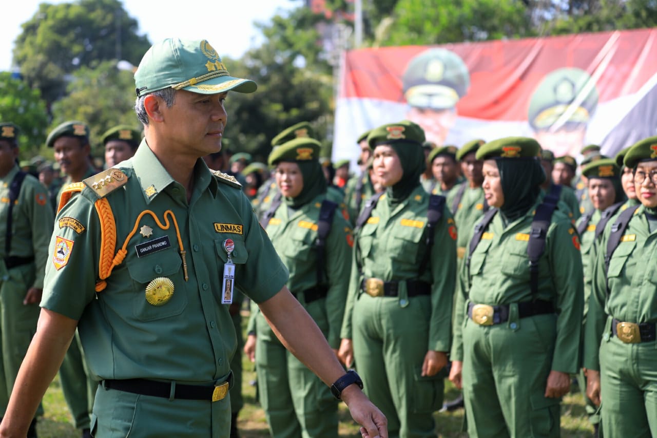 Hindari Pengotakan Agar Tak Terintervensi
