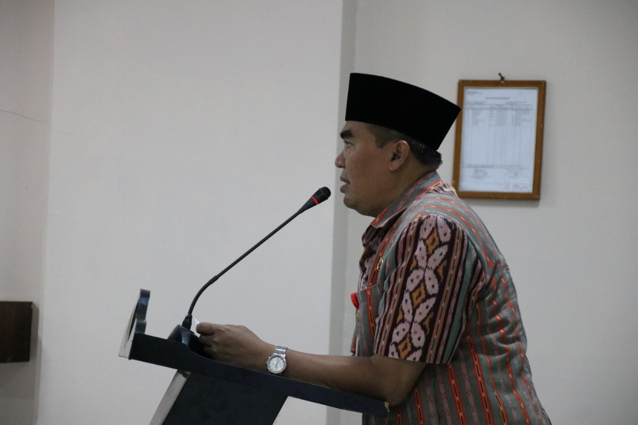 Sadar Hukum Dapat Cegah Potensi Korupsi