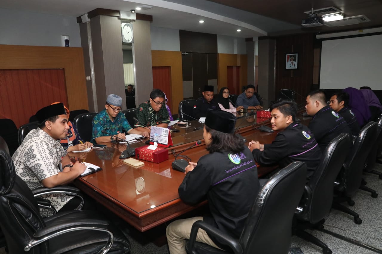 6 Mahasiswa Jateng Ajar Bahasa Arab di Luar Negeri