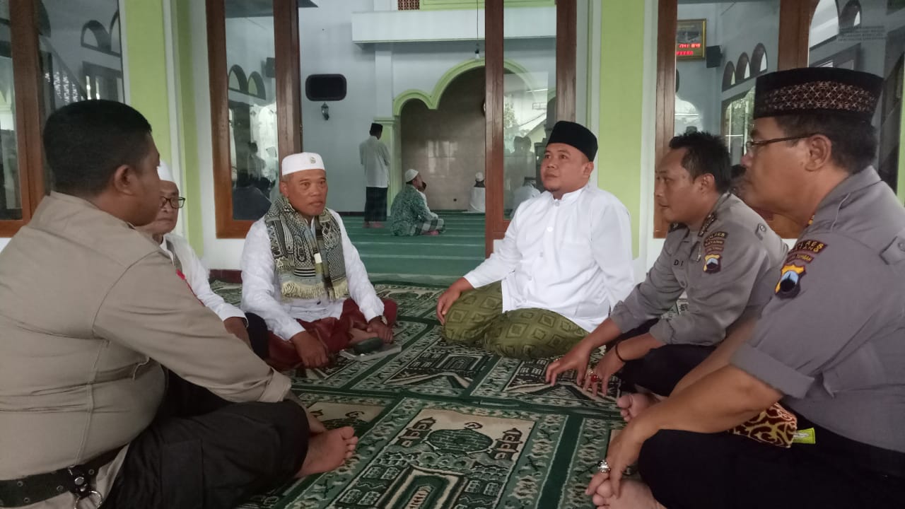 Mari Saling Menghormati Dan Menghargai Pemerintah Provinsi Jawa Tengah