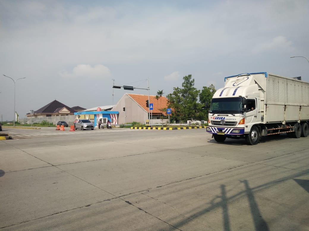 Dinhub Kota Pekalongan Siapkan Pengamanan Hadapi Lebaran