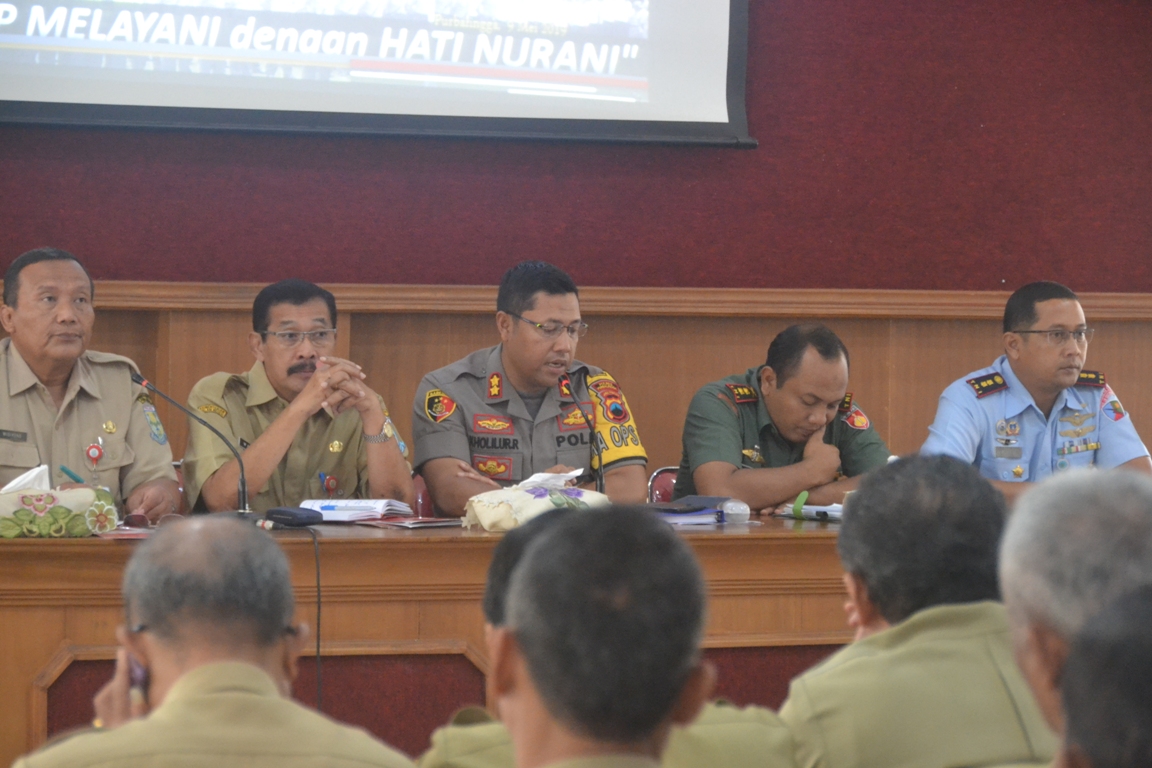 Kendalikan Inflasi, Pengusaha Diminta Berikan Diskon Selama Ramadhan