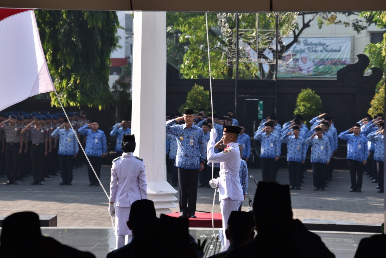 Harkitnas, Momentum Rajut Kembali Persatuan Bangsa