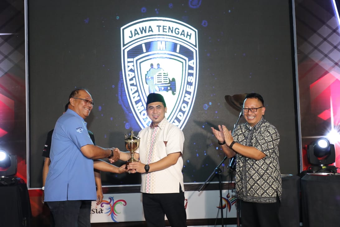 200 Peserta Rally Wisata 2019 Siap Jelajahi Alam Jateng