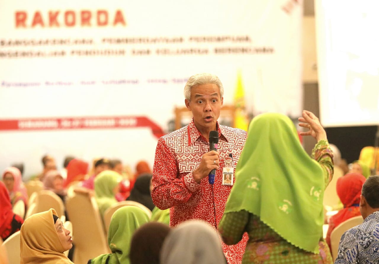 Kota Layak Anak Jangan Hanya Jadi Predikat