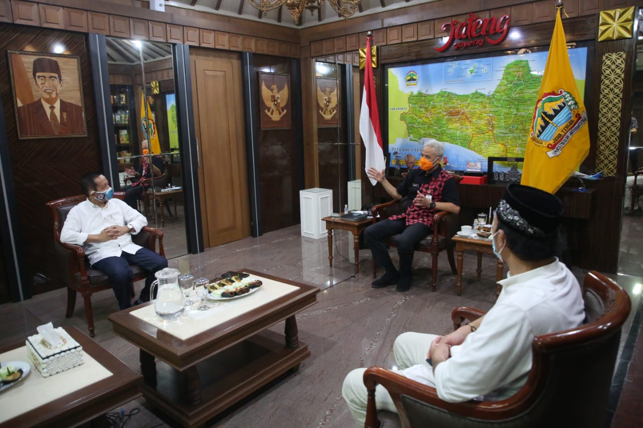 Tumbuhkan Optimisme, Masyarakat Butuh Pemberitaan Positif