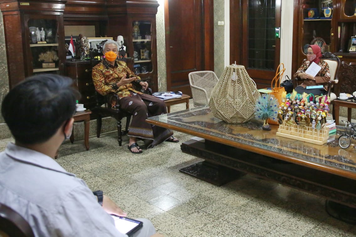 Sukses di Semarang, “Heterospace” Segera Buka Cabang di Banyumas
