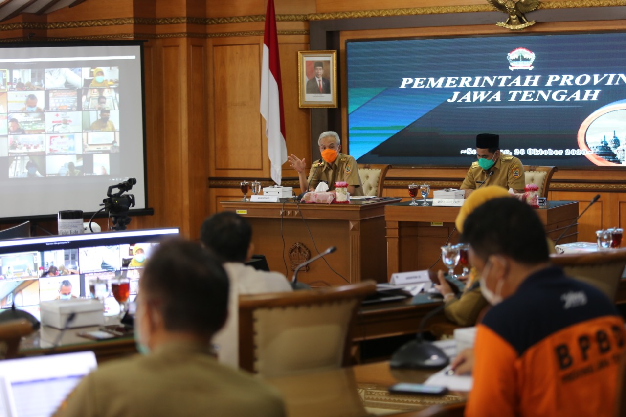 Libur Panjang, Pengelola Hotel dan Restoran Diminta Perketat Protokol Kesehatan