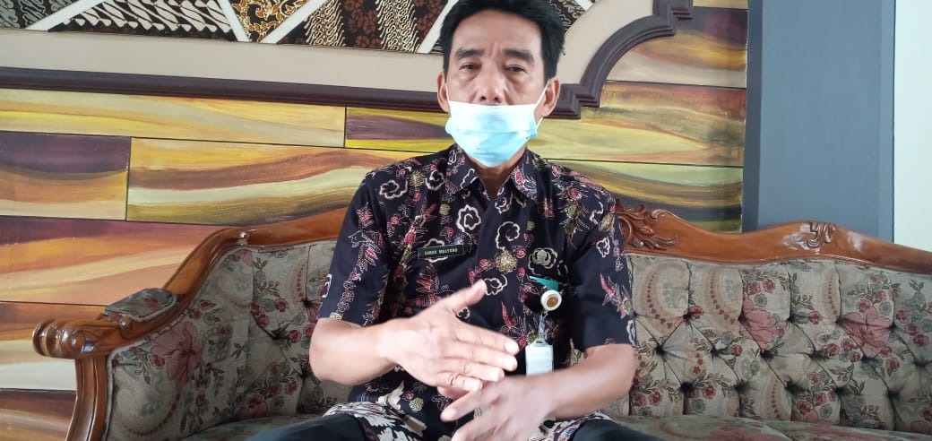 Batang Siapkan Pembelajaran Tatap Muka