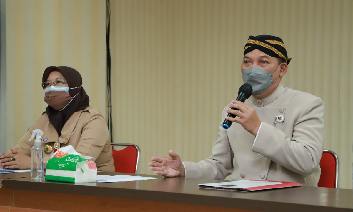Pihak Sekolah Diminta Jalankan PTM dengan Hati-hati