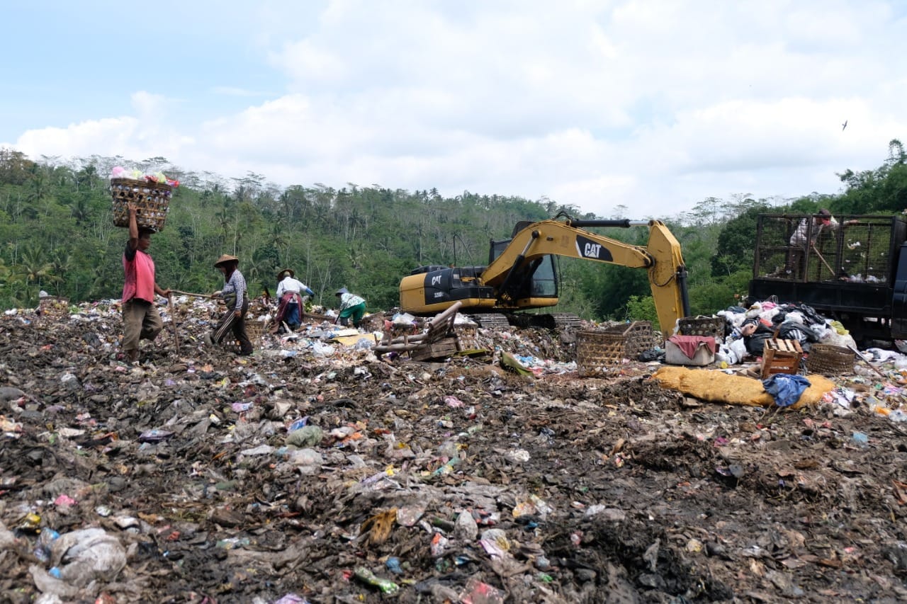 Temanggung Siapkan 2,6 hektare Perluasan TPA Sanggrahan - Pemerintah  Provinsi Jawa Tengah