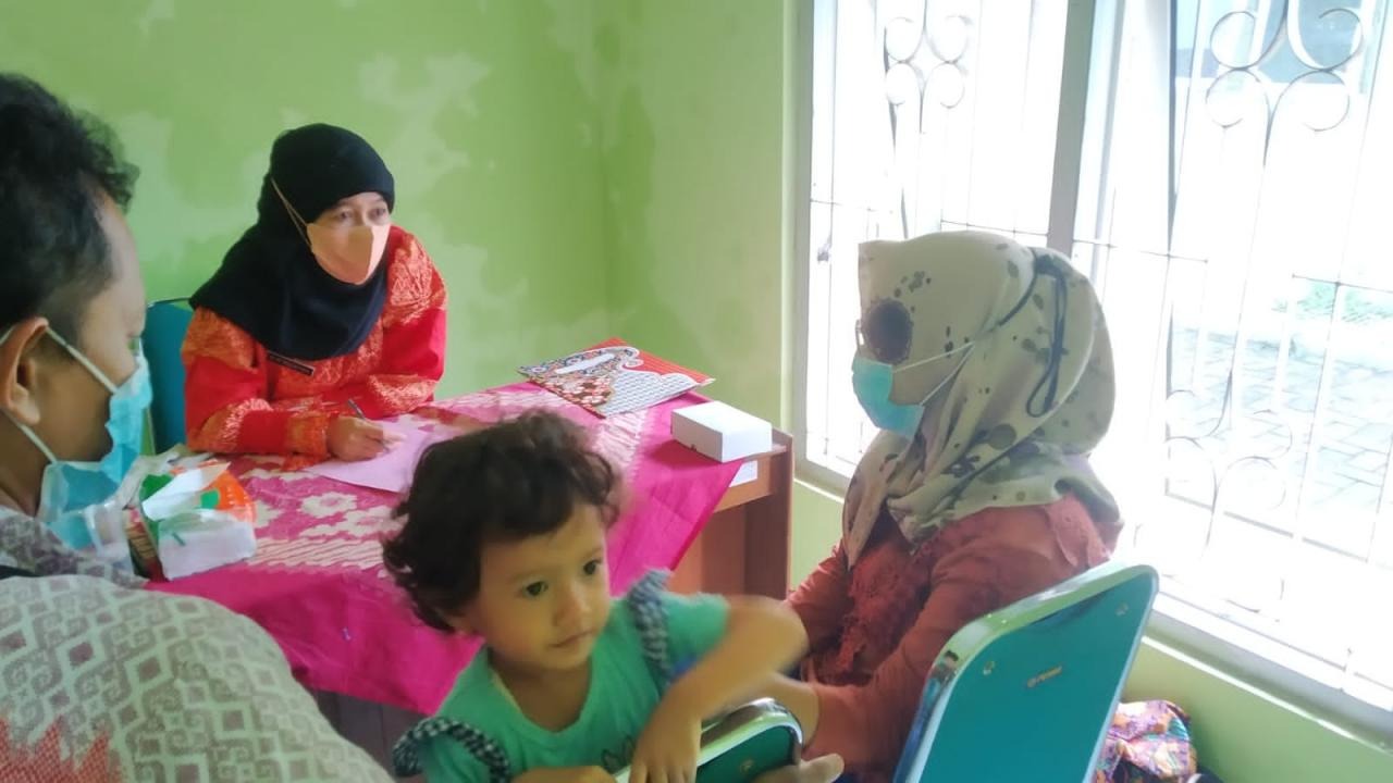 Cegah Stunting, Ini Upaya Pemkot Pekalongan