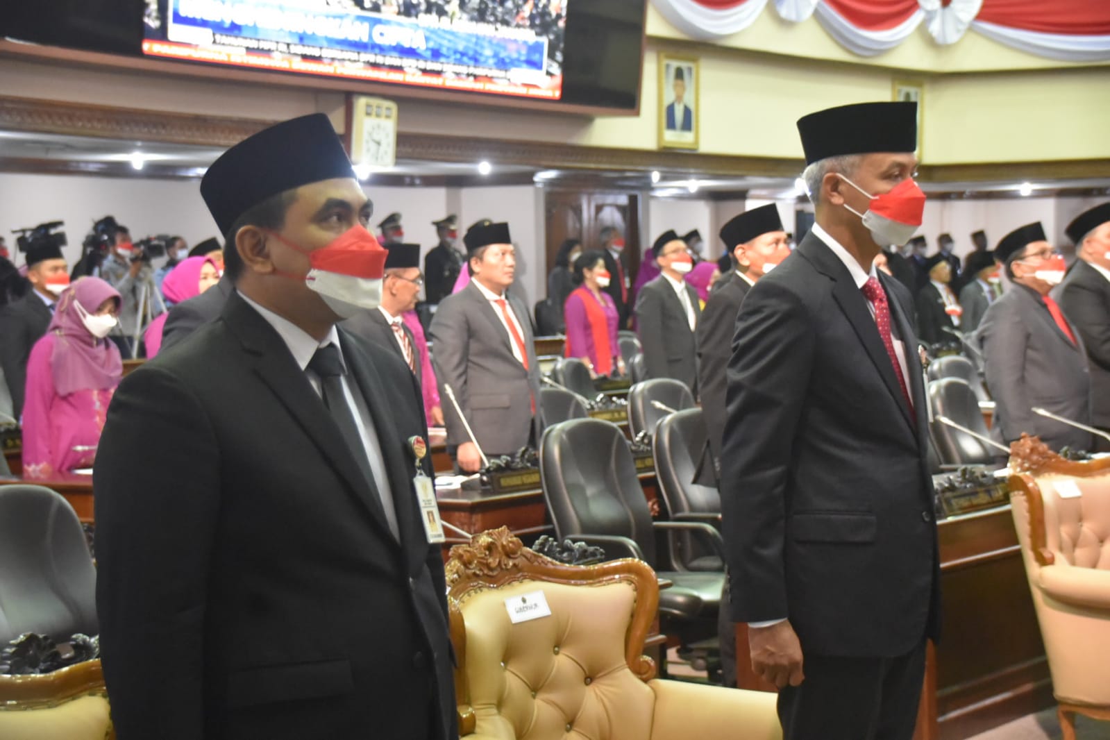 SEMARANG - Pesan Presiden RI Joko Widodo yang mendorong pemanfaatan sumber....