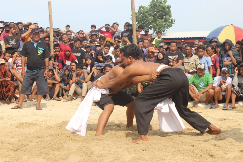 Pathol Sarang Tradisi Sejak Zaman Majapahit Yang Masih Eksis Di Rembang Pemerintah Provinsi 