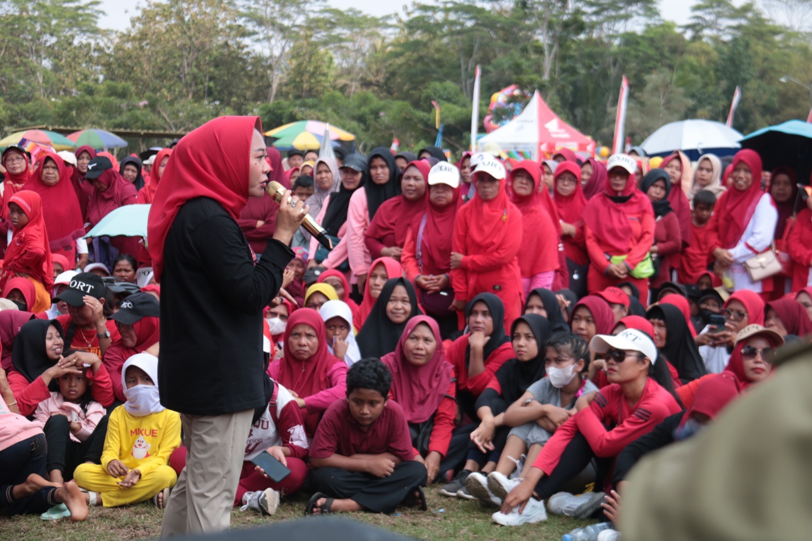 “siap Manjat” Jadi Andalan Keterbukaan Informasi Publik Purbalingga Pemerintah Provinsi Jawa