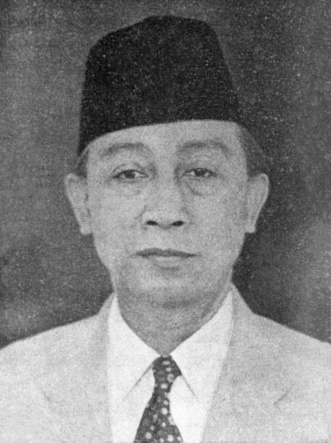 79 Tahun Jawa Tengah, Ini Gubernur yang Pernah Menjabat – Pemerintah ...