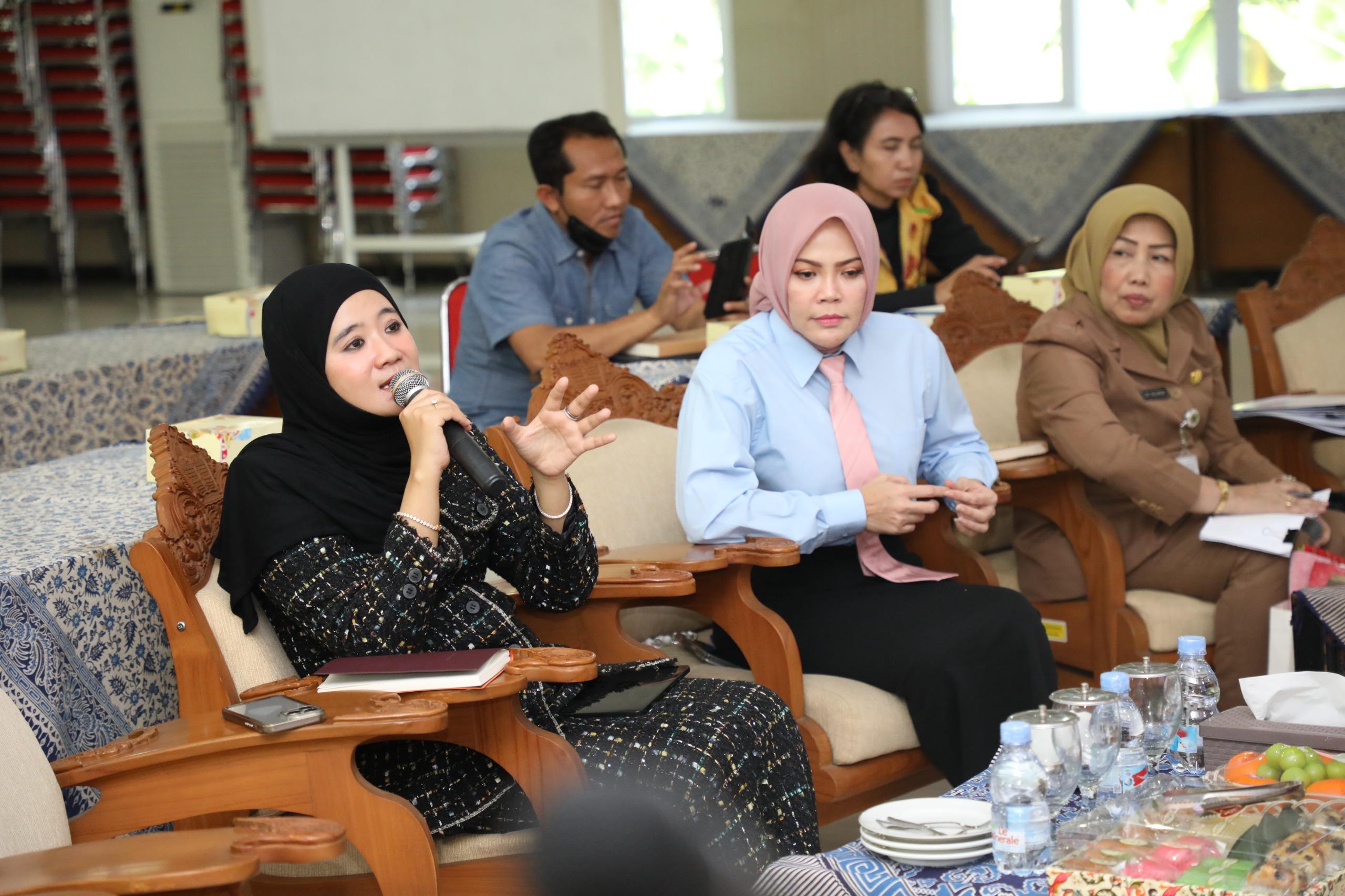 Dekranasda Jawa Tengah Siapkan 51 UMKM, Ikuti Kriyanusa September Nanti