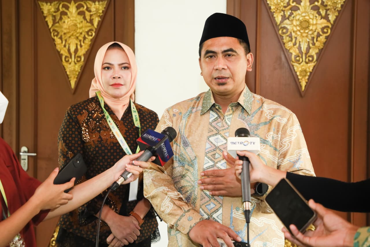 Pansus Hak Angket DPRD Pati Berjalan, Pelayanan Publik Diminta Tetap Jalan
