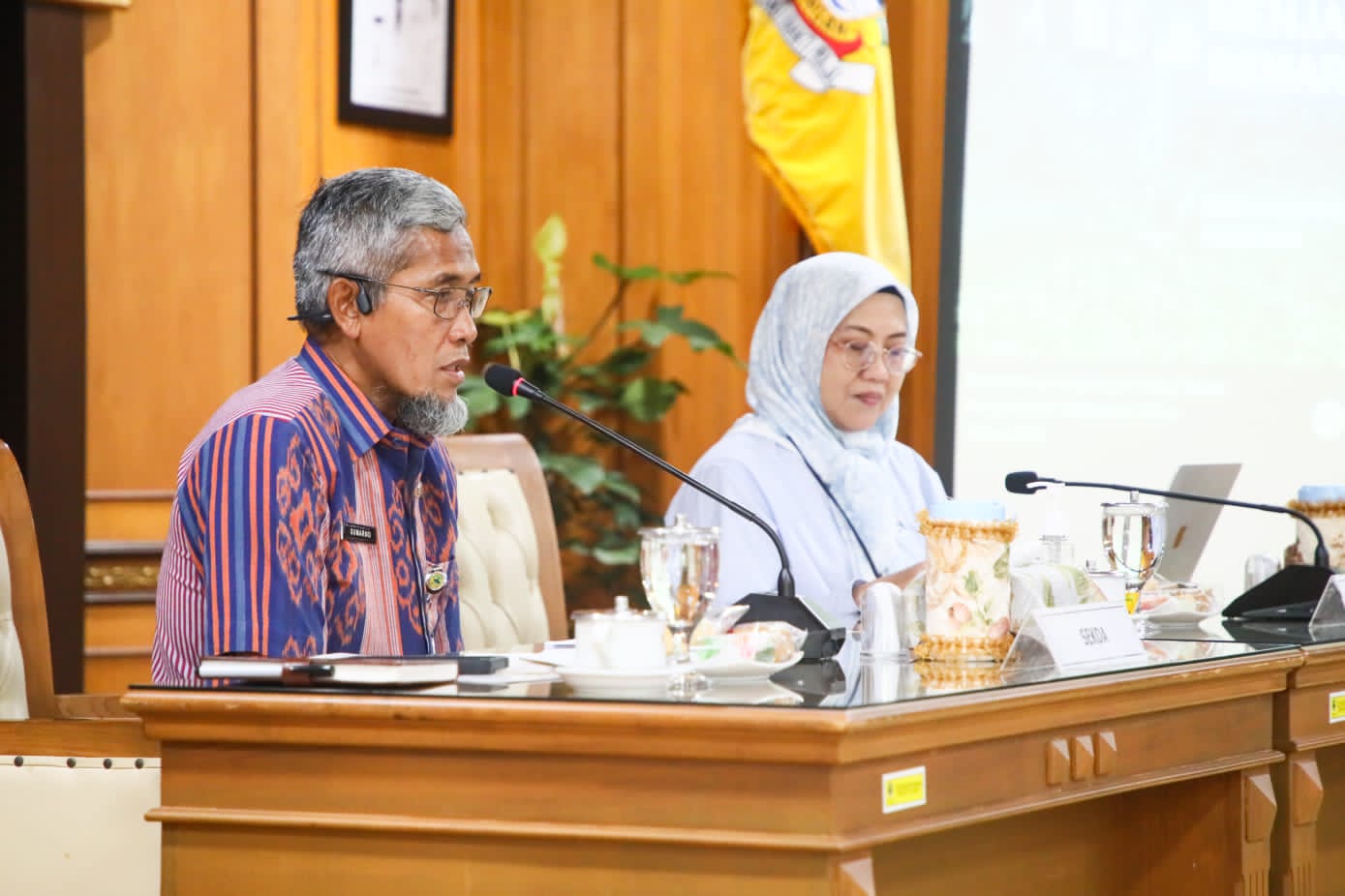 Percepatan Instalasi PSEL Kawasan Semarang Raya Butuh Kolaborasi Lintas Daerah