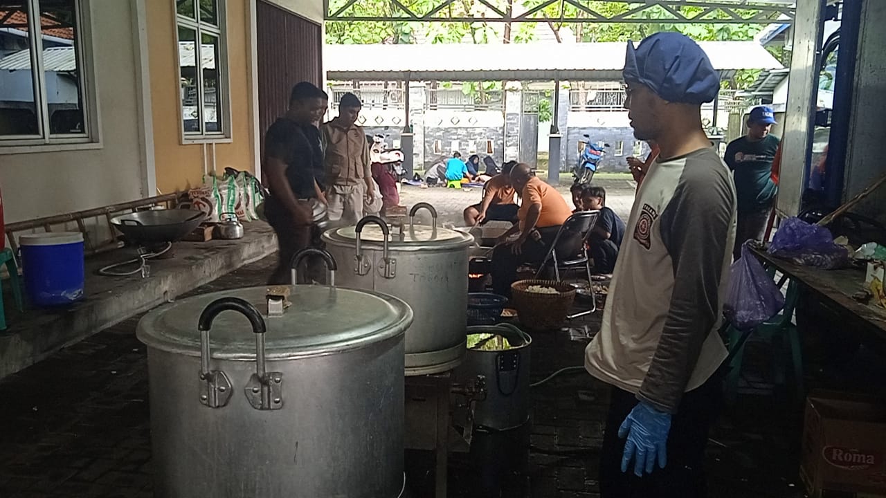 Pekalongan Aktifkan Status Tanggap Darurat Banjir