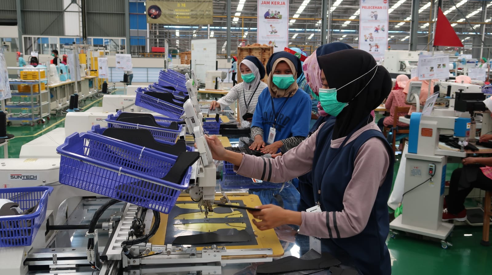 Realisasi Investasi Kabupaten Rembang 2025 Tembus Rp 15,47 Triliun, Serap 139 Ribu Tenaga Kerja