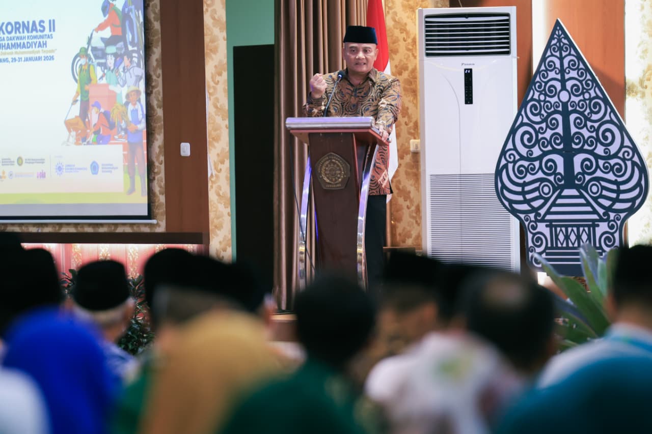 Akselerasi Produktivitas Pangan, Pemprov Jateng Bangun Berbagai Kolaborasi Strategis