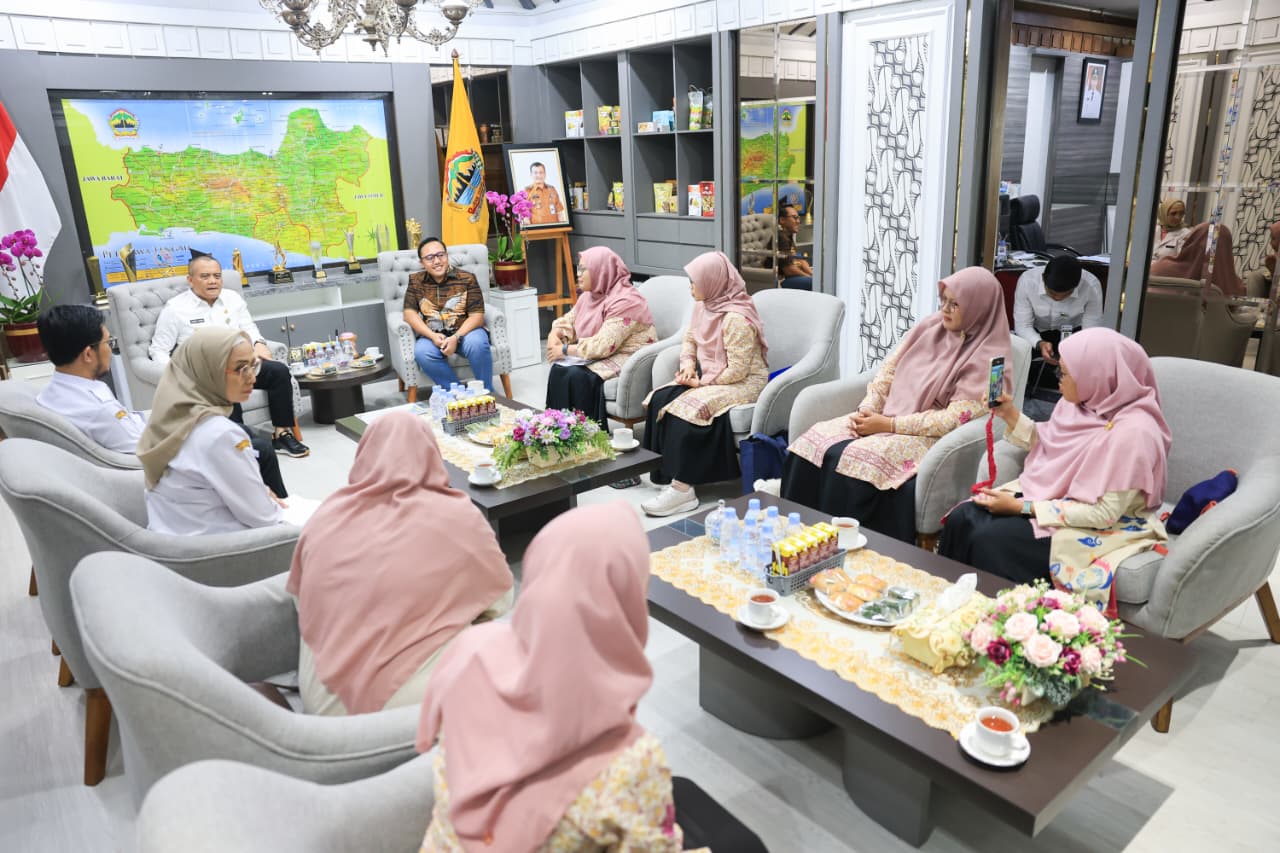Ini Program Lingkungan Pemprov Jateng yang Disinergikan dengan Masyarakat