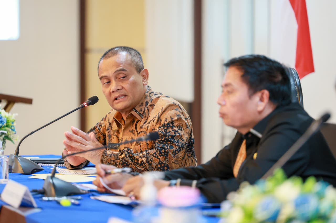 Waspada, Mudik Lebaran Berpotensi Dibayangi Cuaca Ekstrem