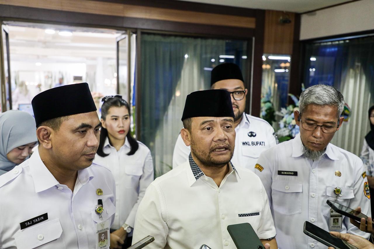 Pemprov Jateng Masih Kaji Penerapan WFH