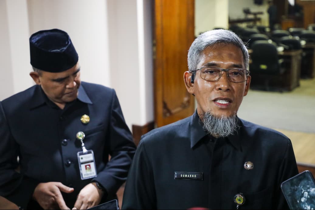 Hemat Energi, Ini Transformasi Budaya Kerja ASN Pemprov Jateng