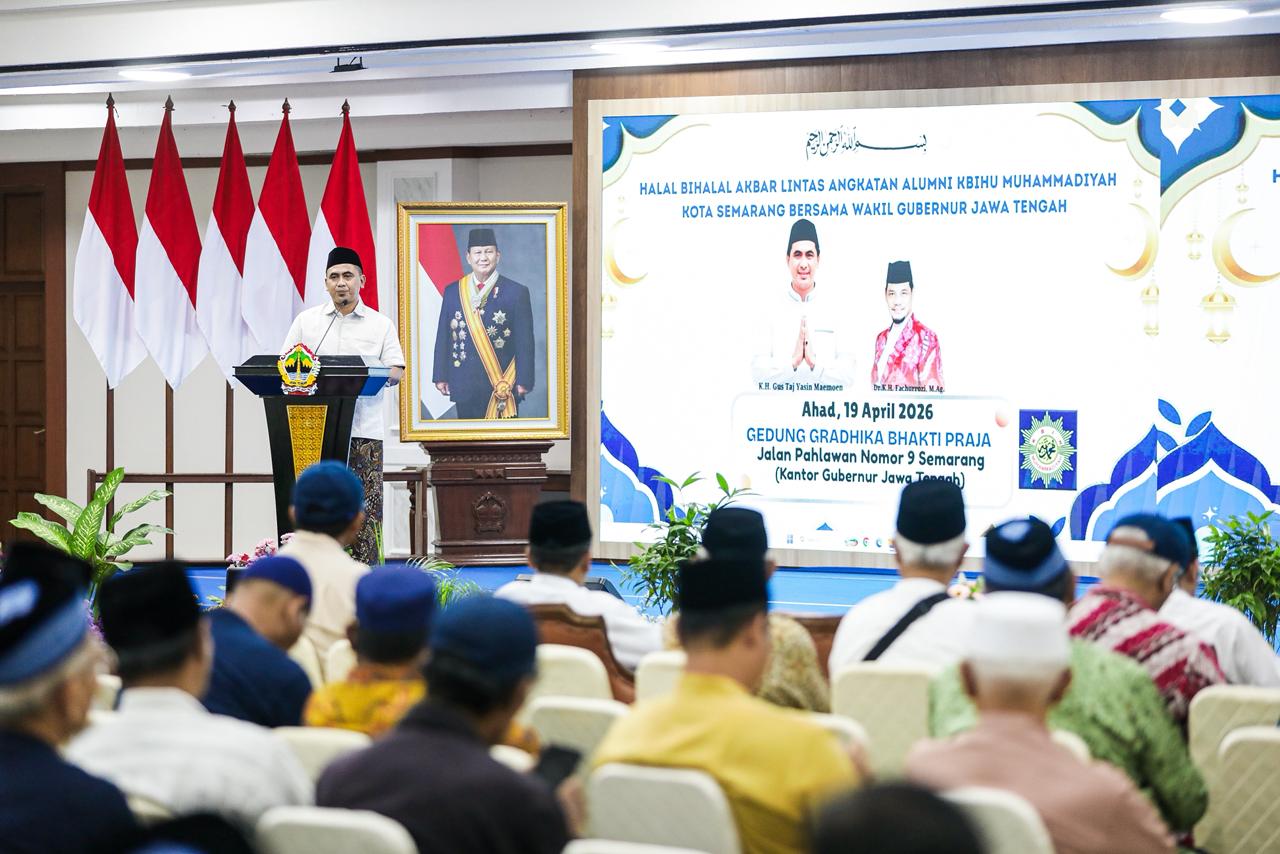 Jemaah Haji Asal Jateng Siap Diberangkatkan