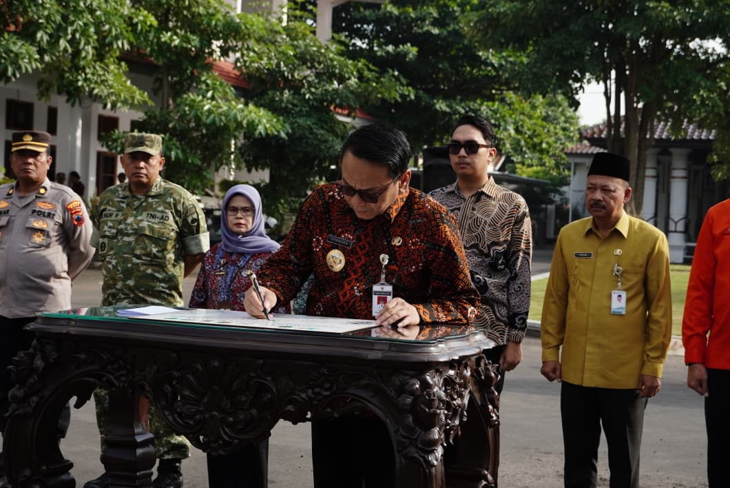 Sensus Ekonomi 2026, Pengusaha Diimbau Beri Data Jujur
