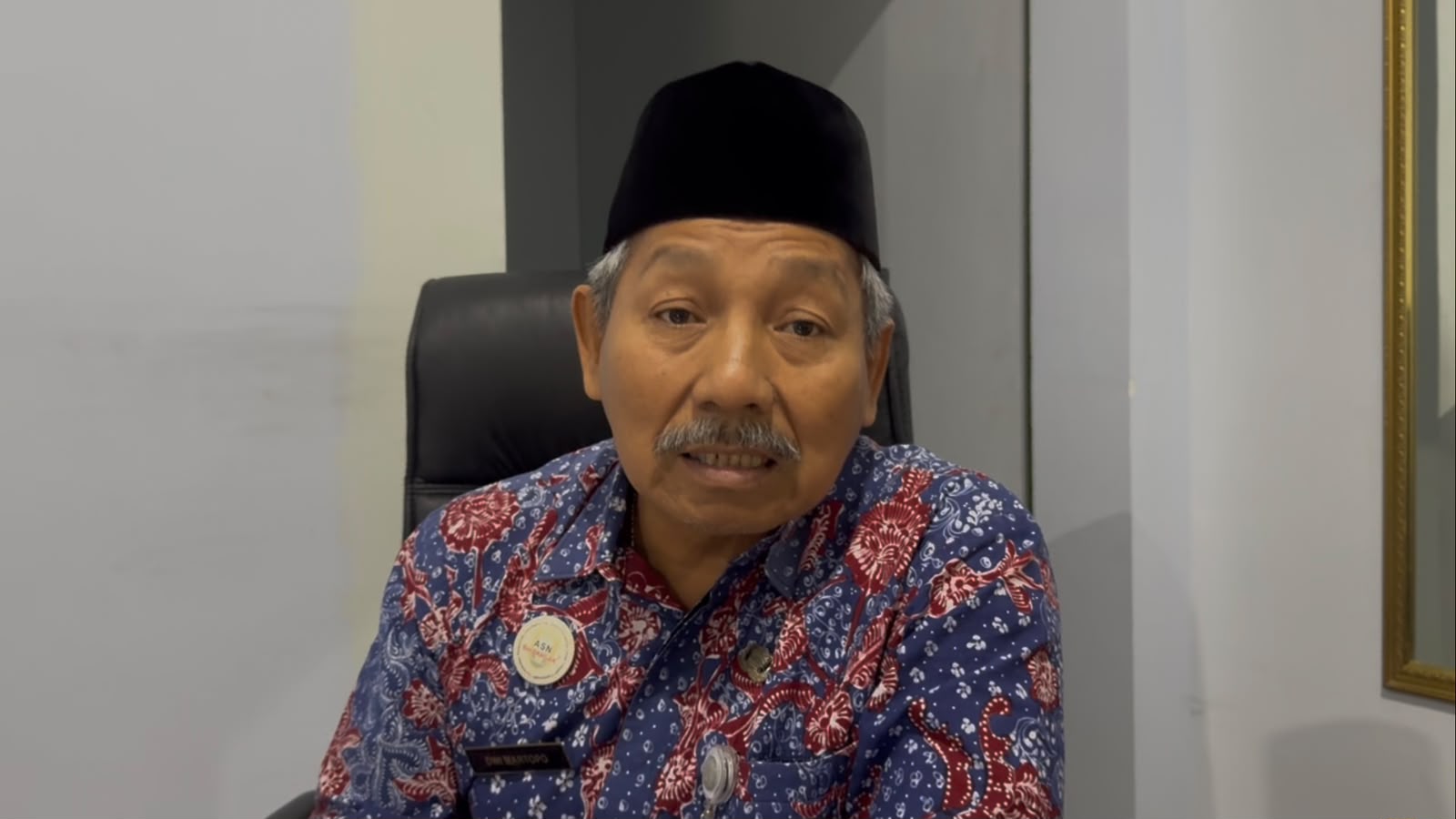 Investasi Rembang Triwulan I 2026 Tembus Rp234 Miliar, Serap 5.377 Tenaga Kerja