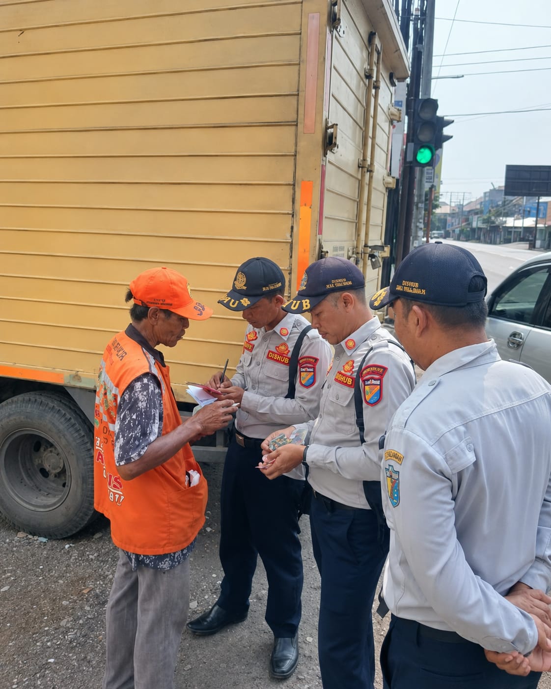 Semester I 2026, PAD Kota Pekalongan Lampaui Separuh Target