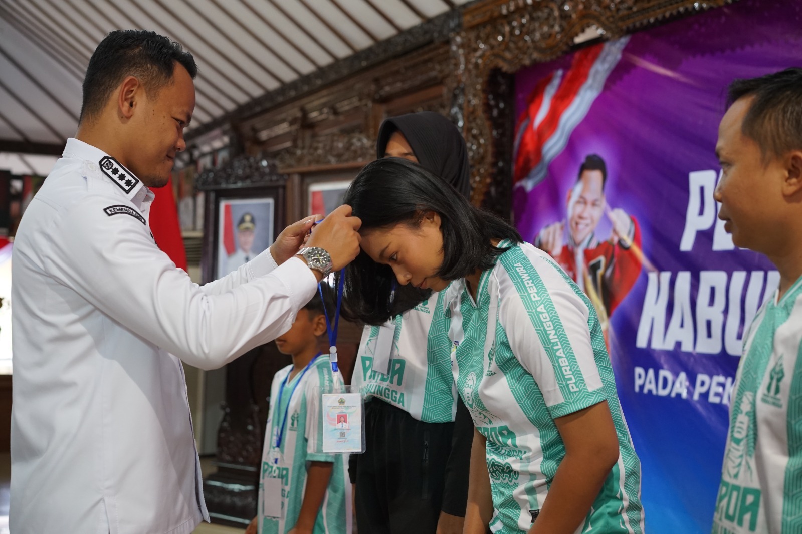 Purbalingga Kirim 146 Atlet, Bidik 35 Medali di Popda Jateng