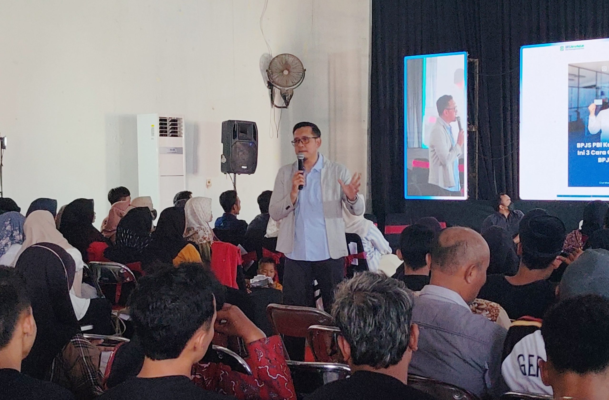 Dorong Peserta Mandiri Bayar Iuran Lebih Terencana, BPJS Kesehatan Gagas “Nadi JKN”