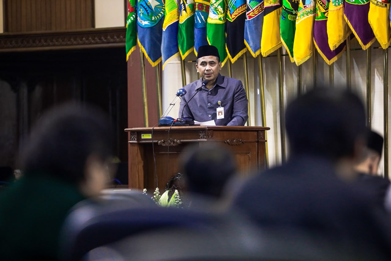 Jateng Siapkan Dana Cadangan Rp1,2 Triliun untuk Pilgub 2029, Disisihkan Bertahap Mulai 2027