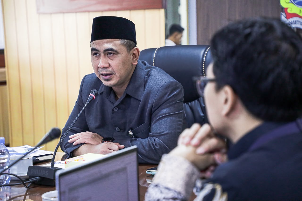 Sekolah Rakyat di Jateng Tampung 2.692 Siswa, Taj Yasin: Langkah Strategis Putus Rantai Kemiskinan