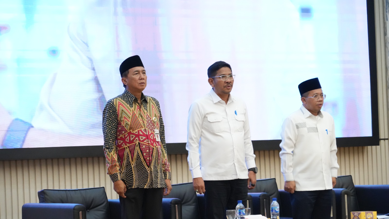 Tinggal Menghitung Hari, Jateng Siap Sambut 2.833 Kafilah MTQ Nasional
